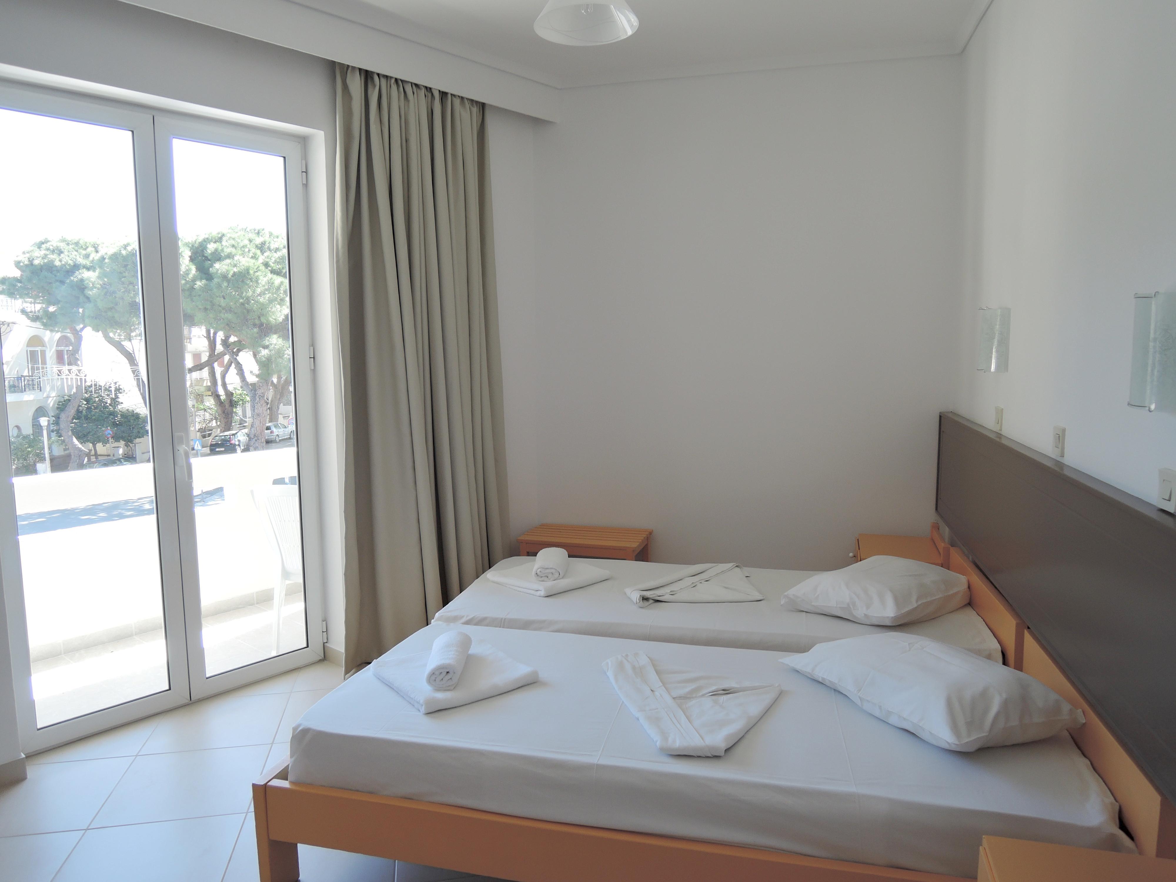 Fantasia Hotel Apartments Cos Exterior foto
