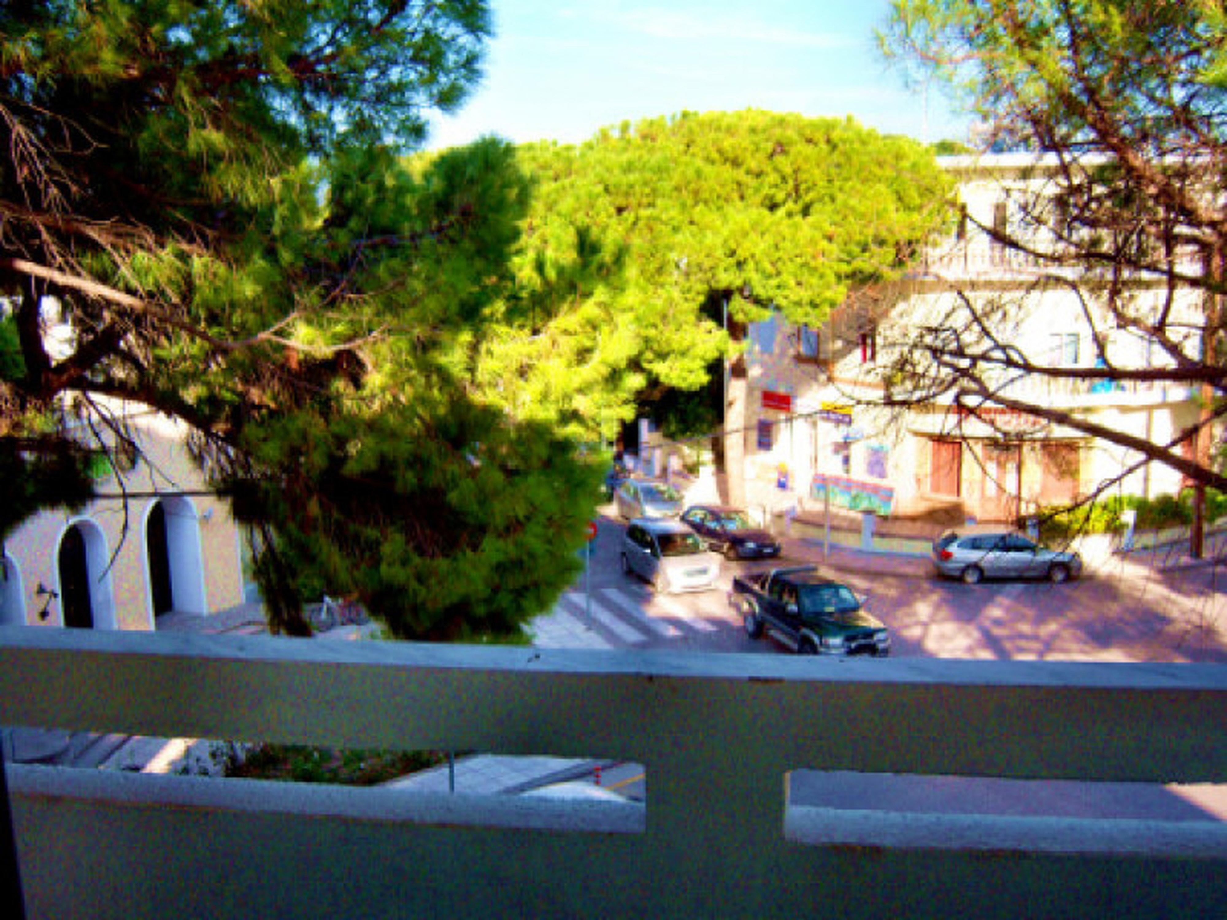 Fantasia Hotel Apartments Cos Exterior foto
