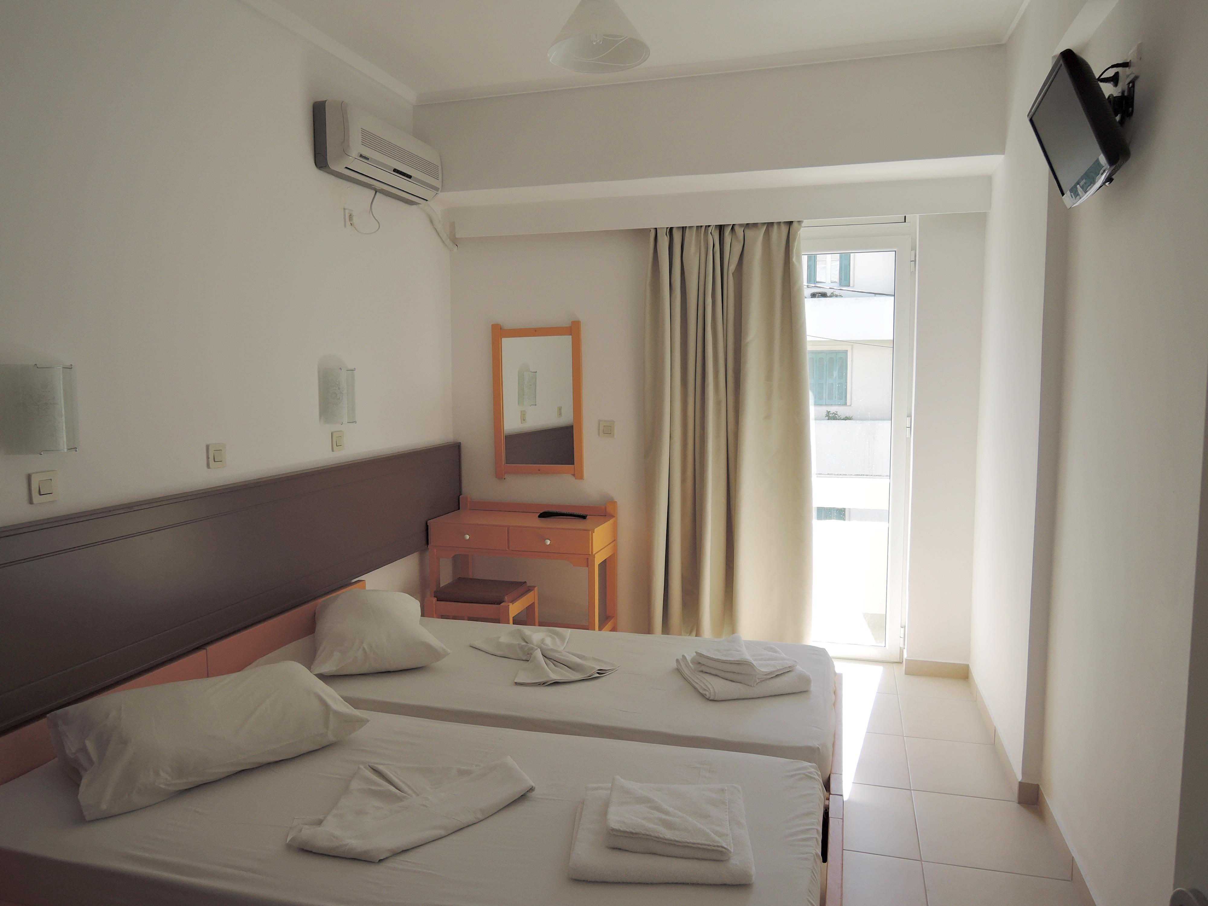 Fantasia Hotel Apartments Cos Exterior foto