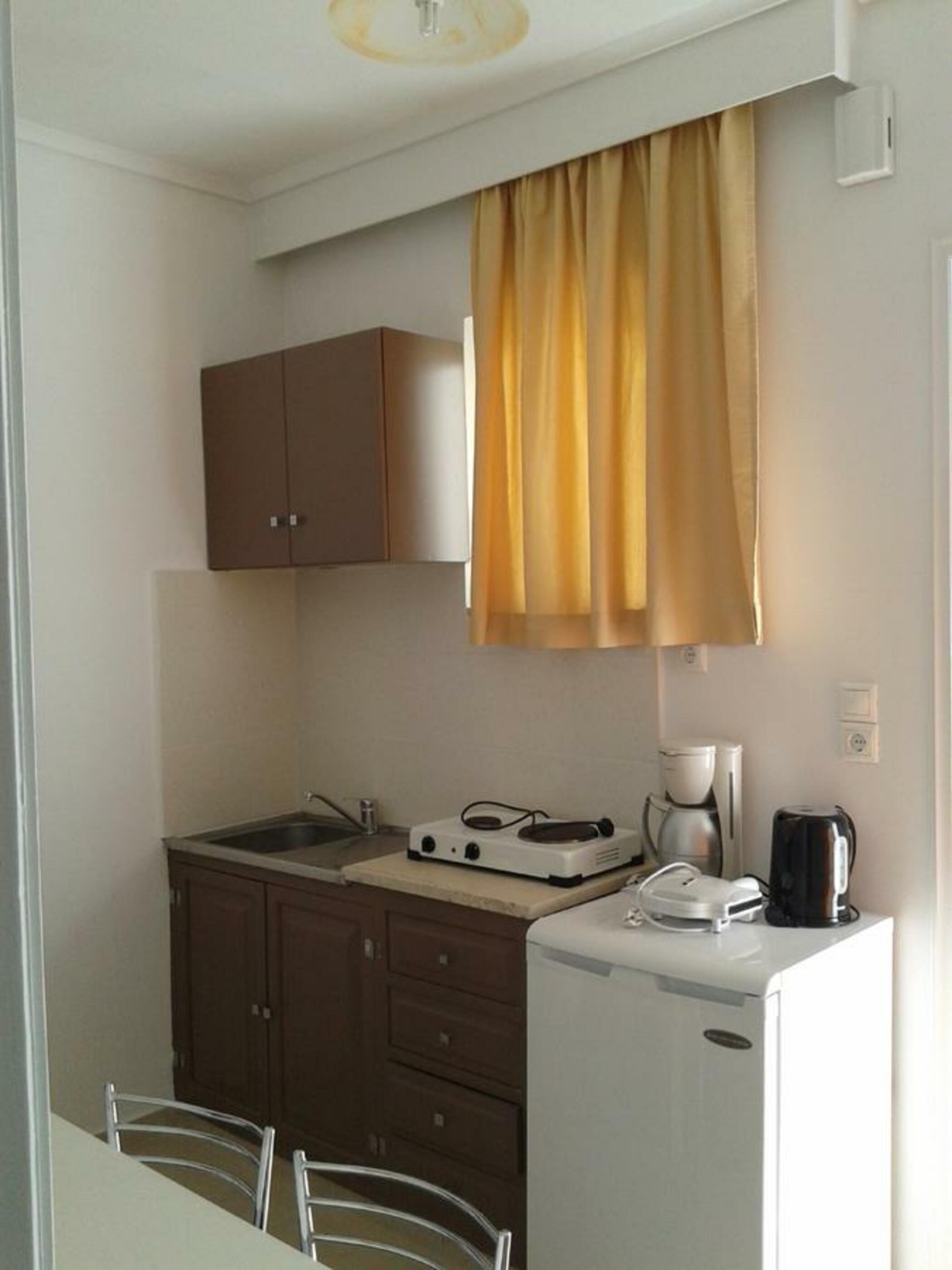 Fantasia Hotel Apartments Cos Exterior foto