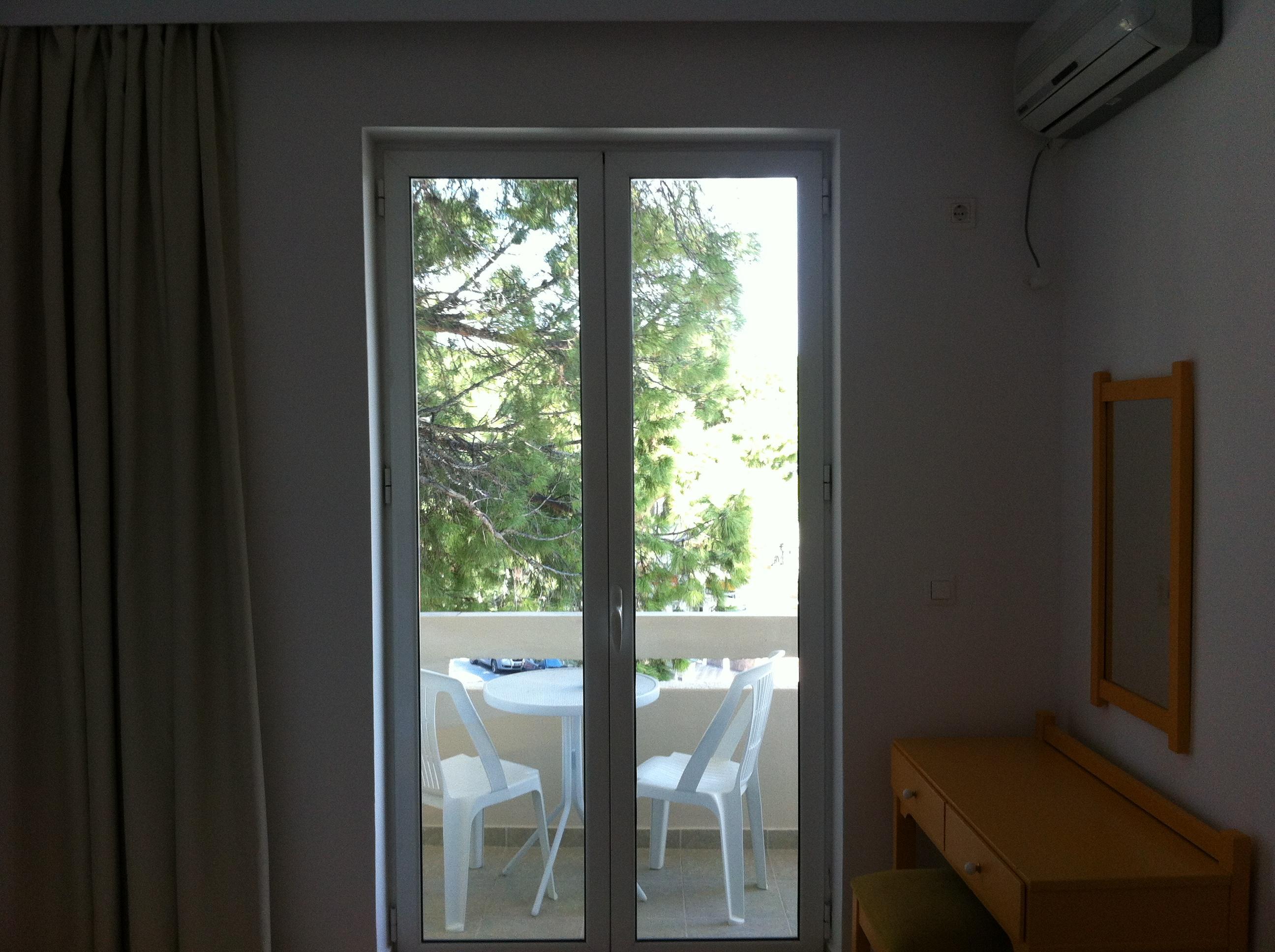 Fantasia Hotel Apartments Cos Exterior foto