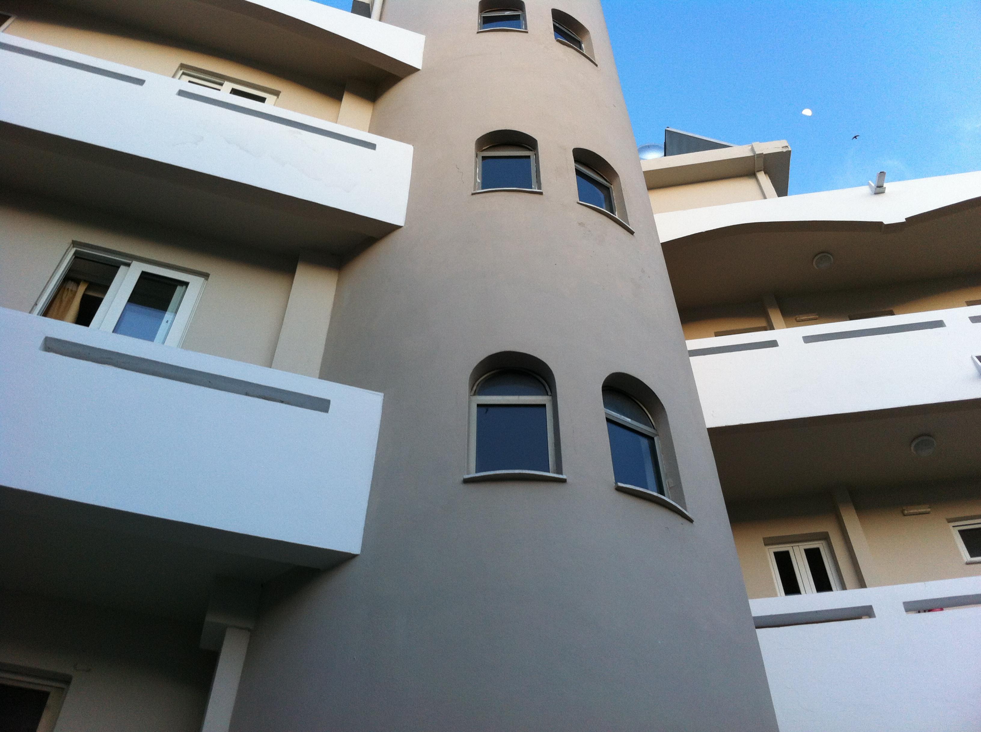 Fantasia Hotel Apartments Cos Exterior foto