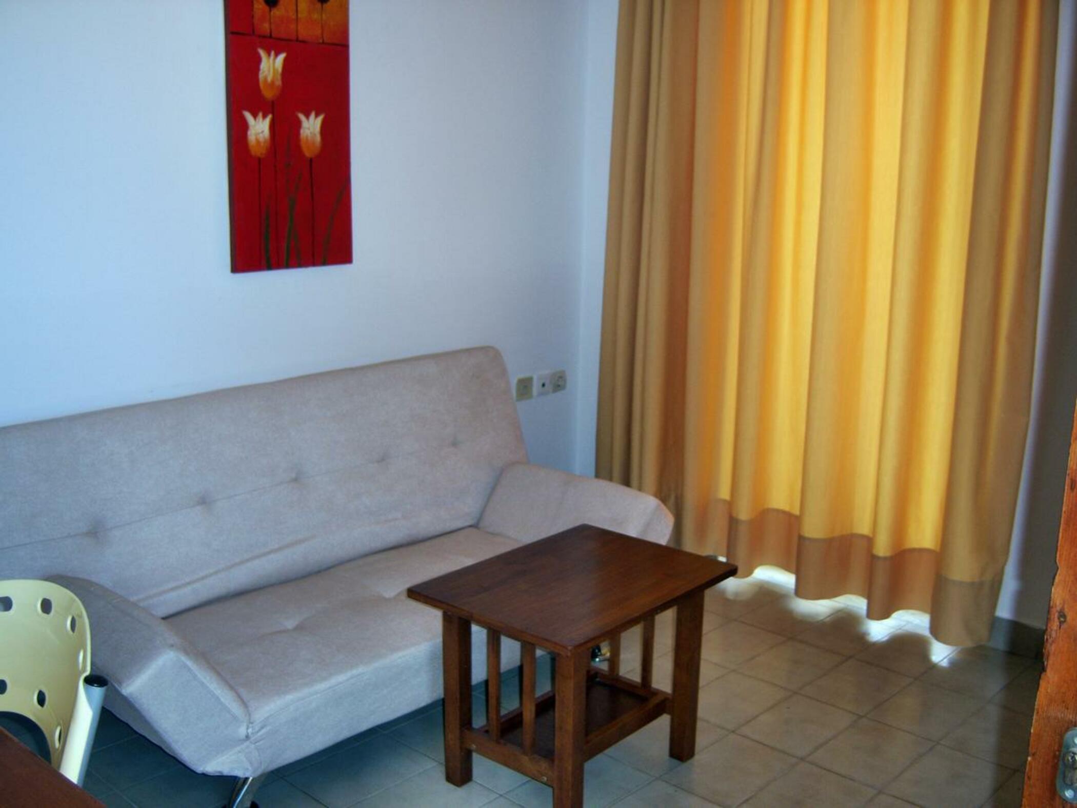 Fantasia Hotel Apartments Cos Exterior foto
