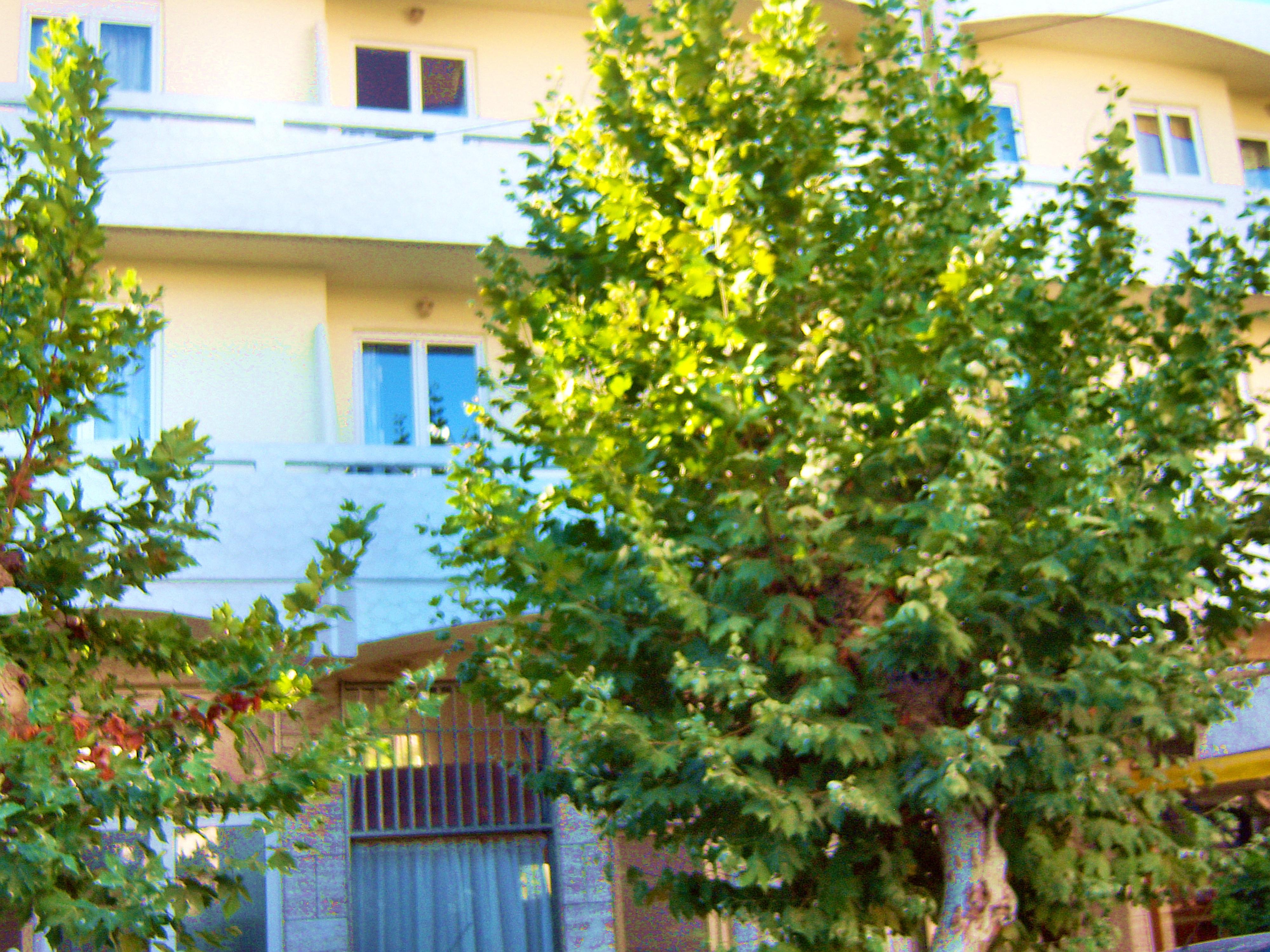 Fantasia Hotel Apartments Cos Exterior foto