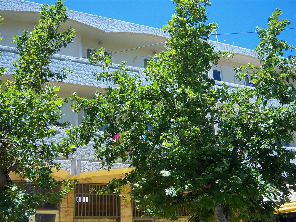 Fantasia Hotel Apartments Cos Exterior foto