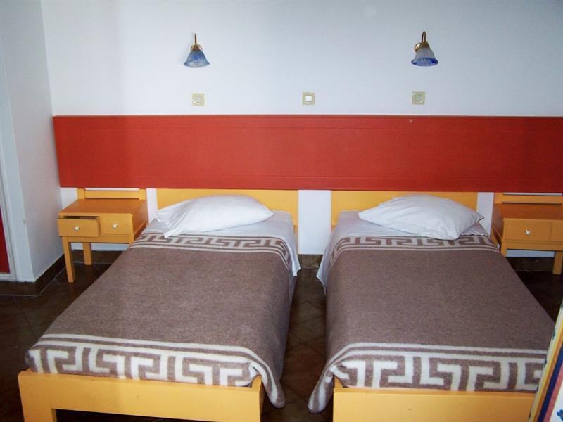 Fantasia Hotel Apartments Cos Exterior foto