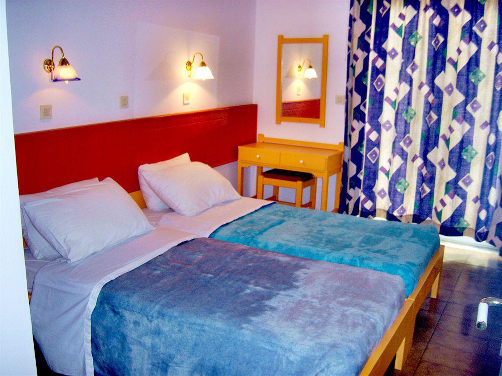 Fantasia Hotel Apartments Cos Exterior foto
