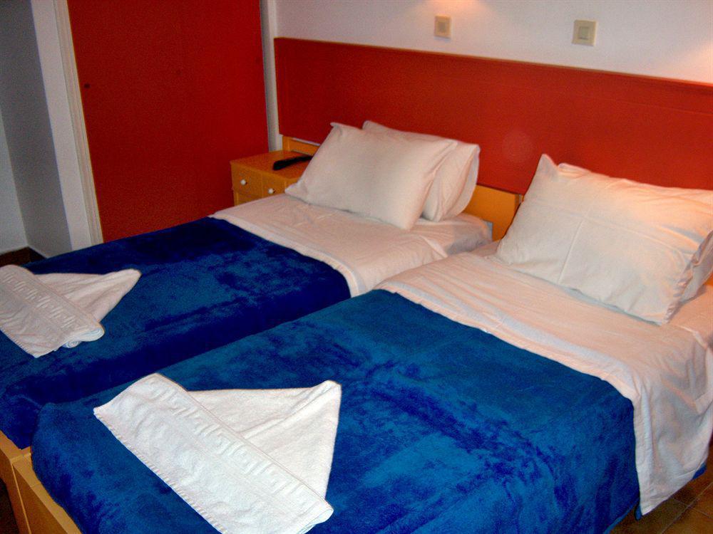 Fantasia Hotel Apartments Cos Exterior foto